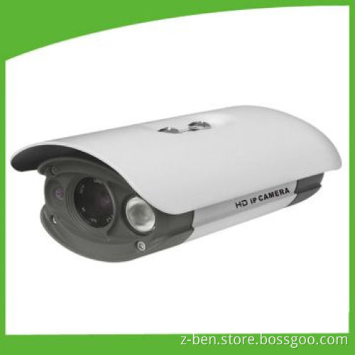 Megapixel IP Dome Camera with 1/3-inch CMOS Sensor and 1.3 Megapixels